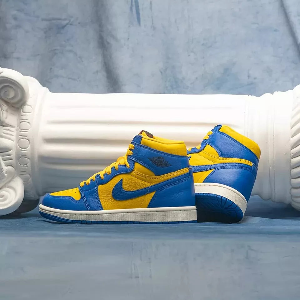 Air Jordan Mid FD2596 1 700 scarpe nike snaekers tg. 40,5 - ITALYSALDI.IT