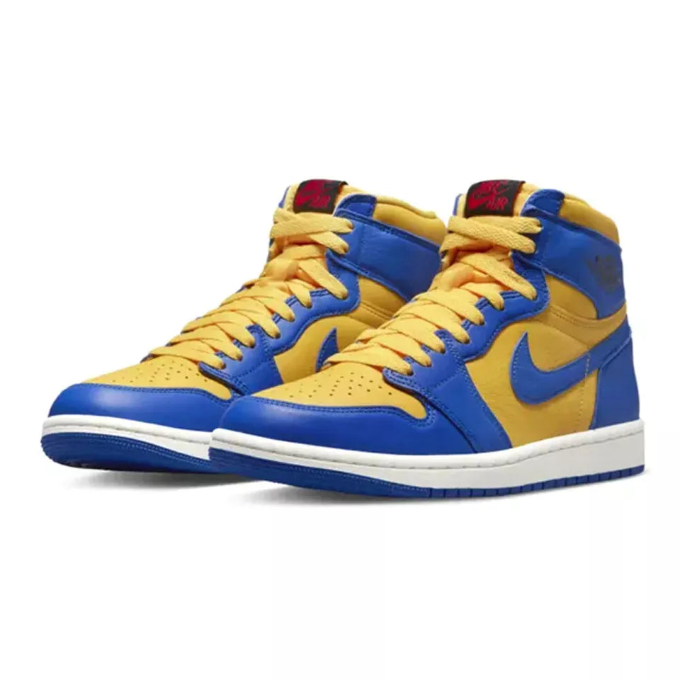 Air Jordan Mid FD2596 1 700 scarpe nike snaekers tg. 40,5 - ITALYSALDI.IT