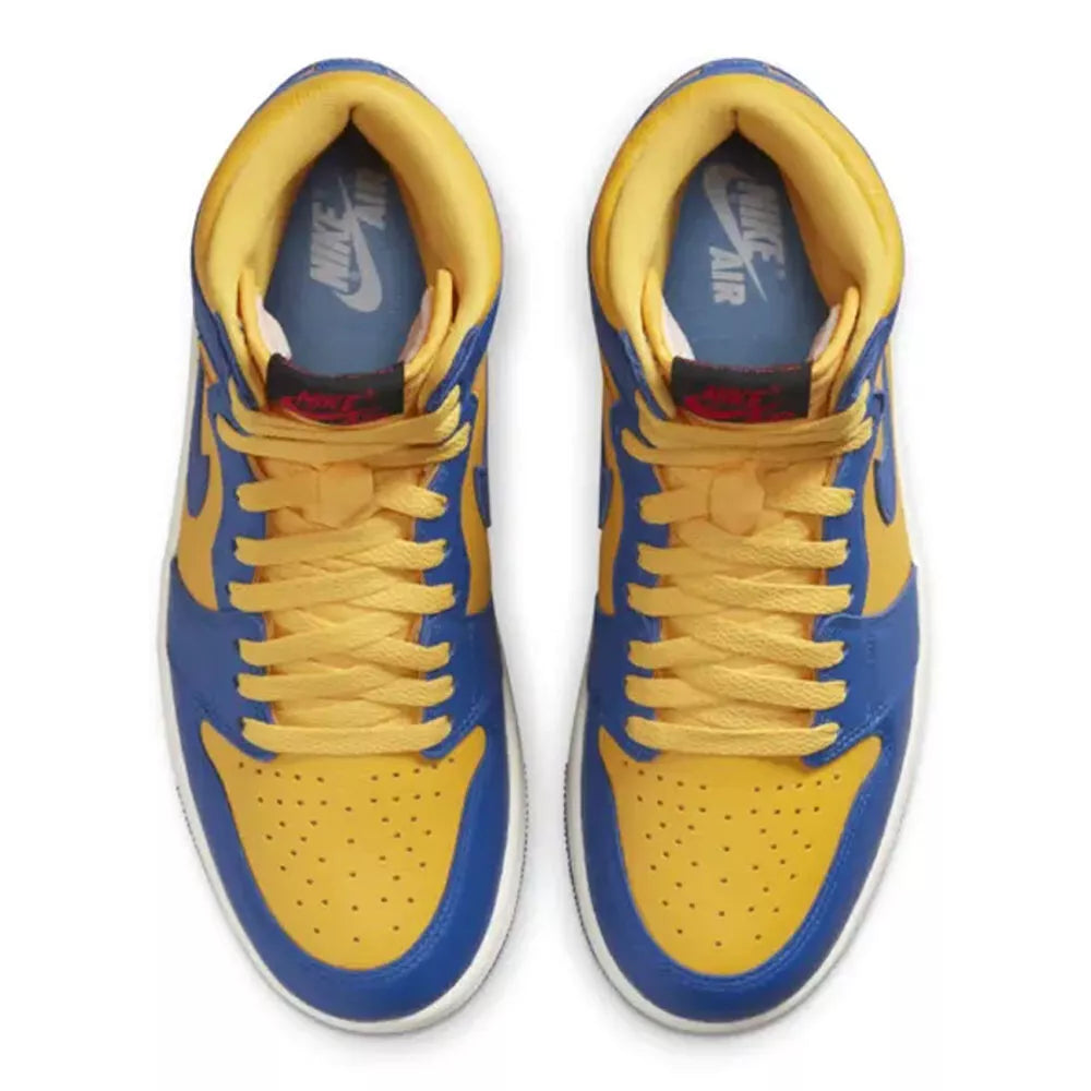 Air Jordan Mid FD2596 1 700 scarpe nike snaekers tg. 40,5 - ITALYSALDI.IT