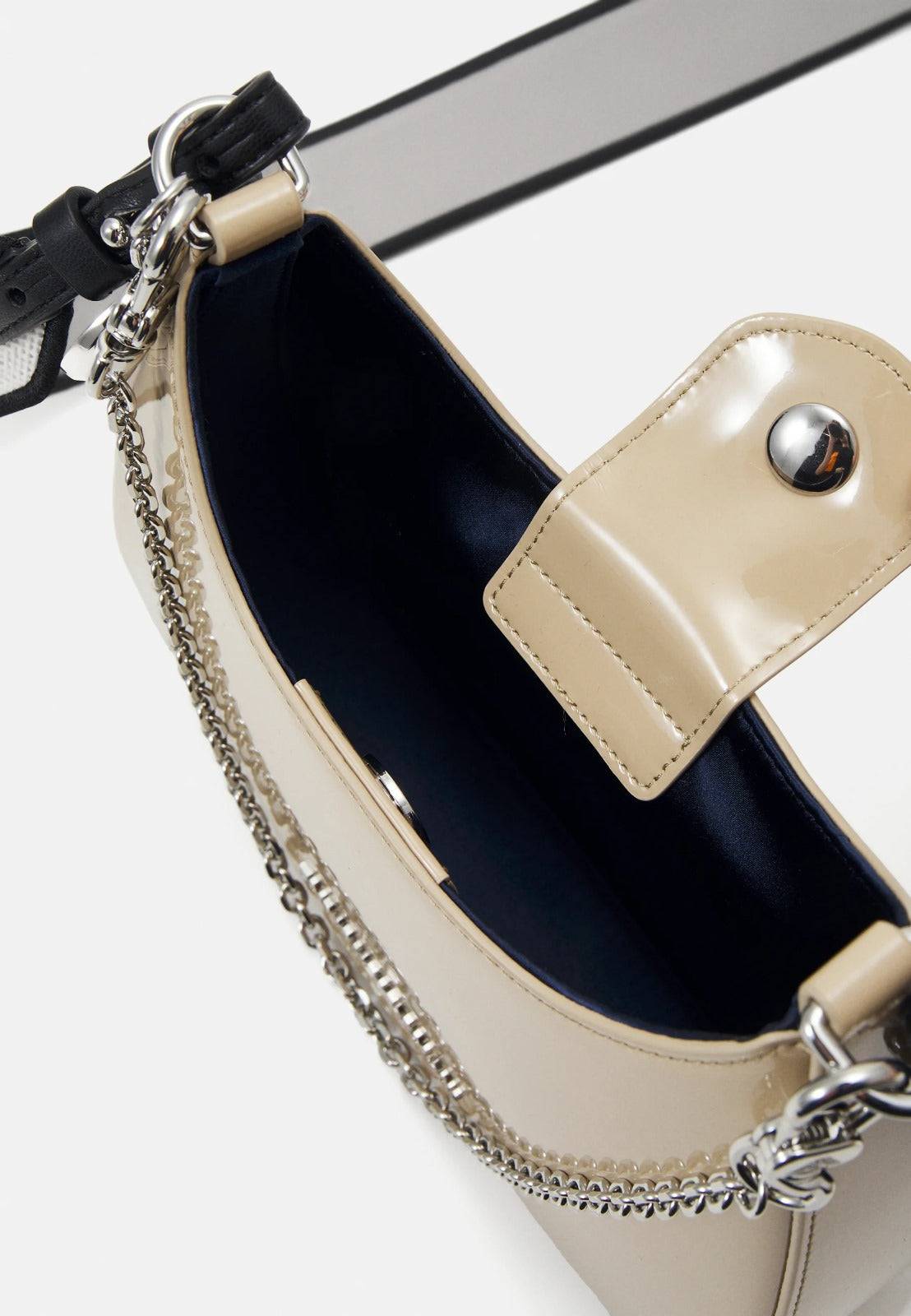 Emporio Armani   Borsa a mano - ITALYSALDI.IT