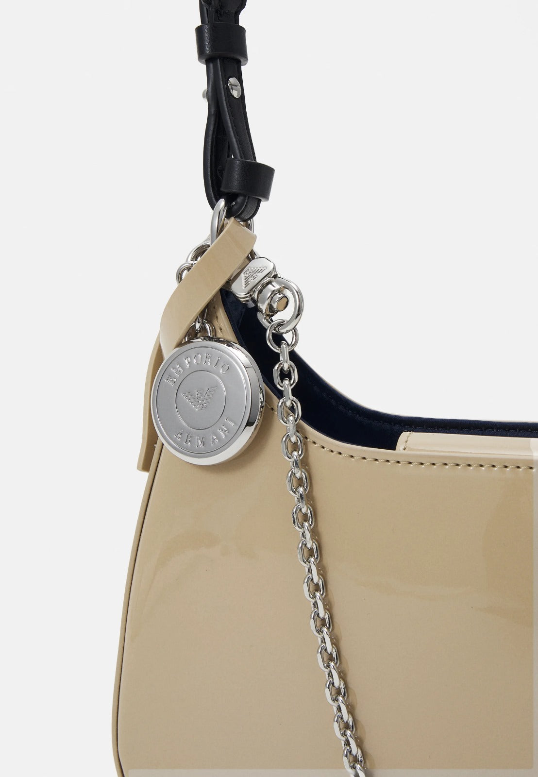 Emporio Armani   Borsa a mano - ITALYSALDI.IT