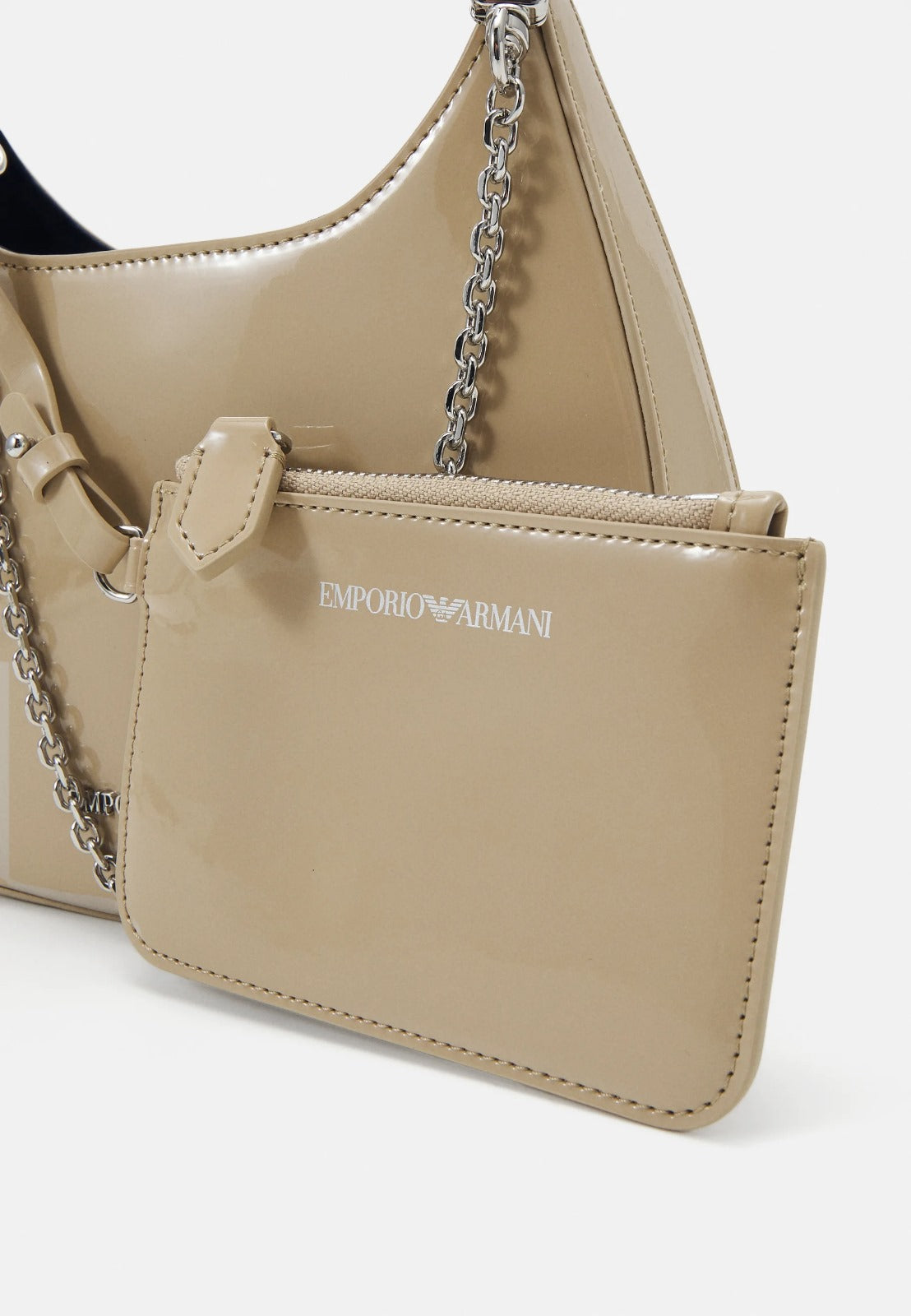 Emporio Armani   Borsa a mano - ITALYSALDI.IT