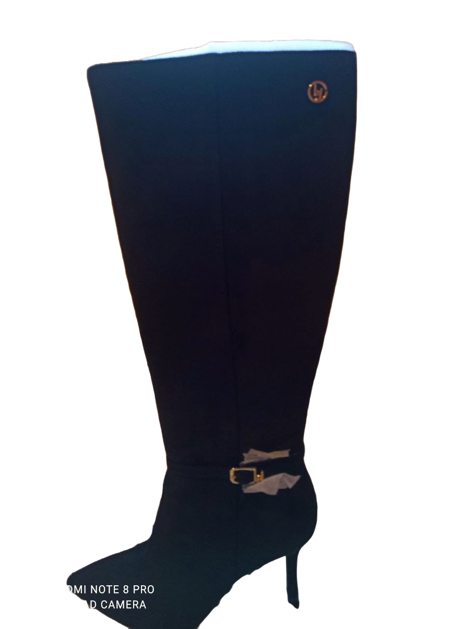 LIU JO 36 EU stivali nero - ITALYSALDI.IT