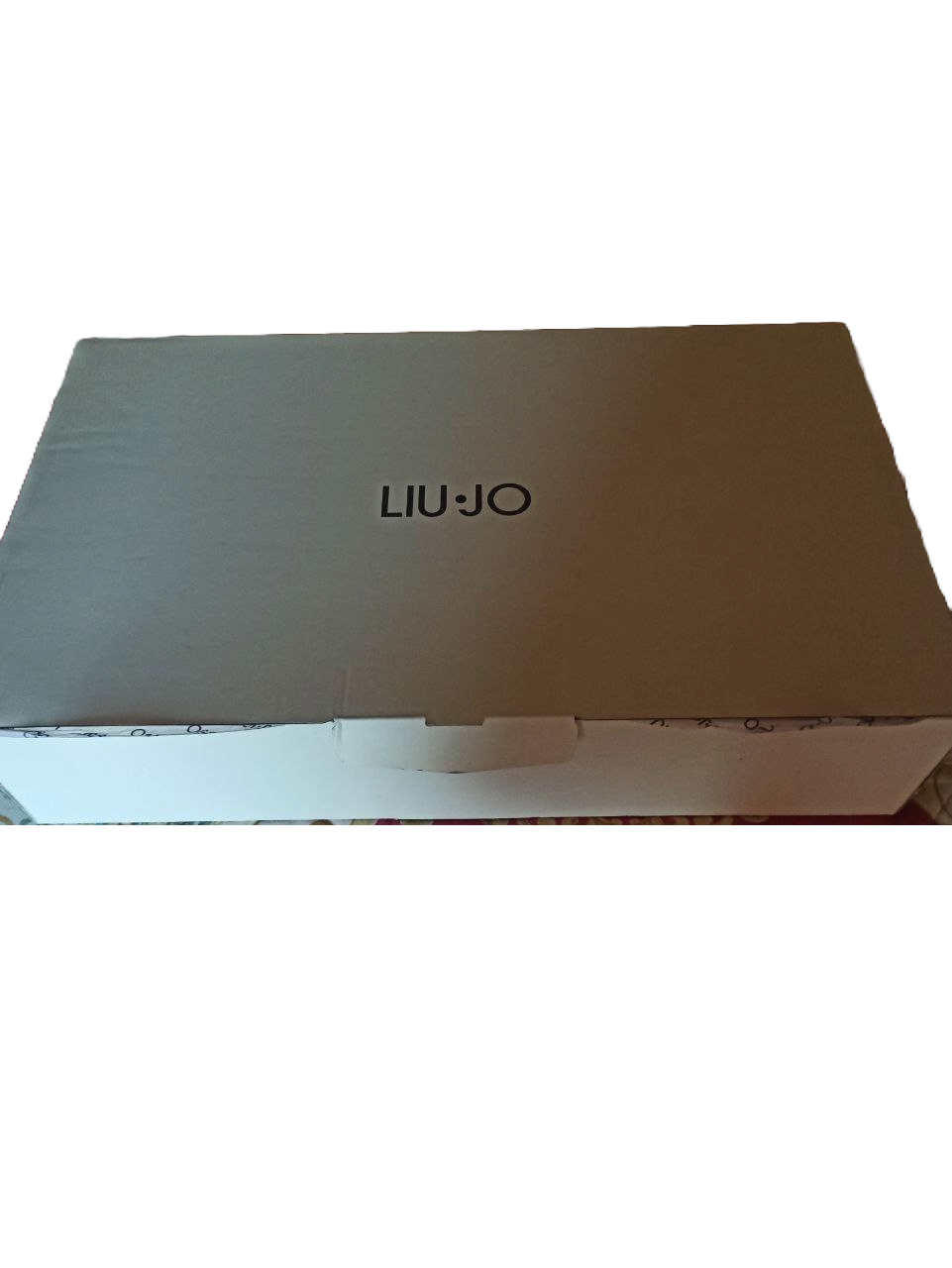 LIU JO 36 EU stivali nero - ITALYSALDI.IT