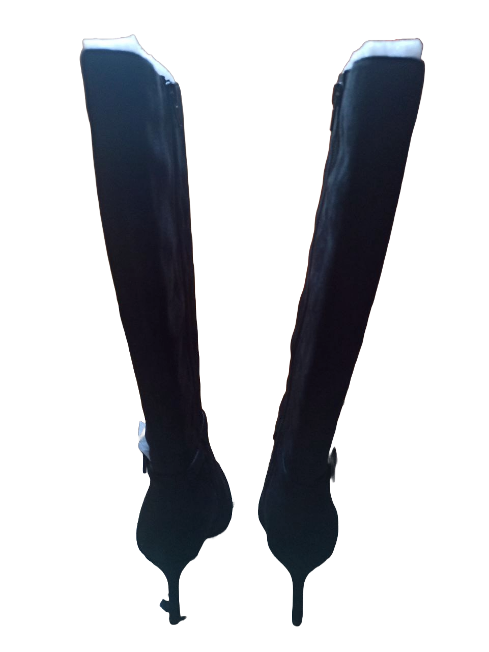 LIU JO 36 EU stivali nero - ITALYSALDI.IT