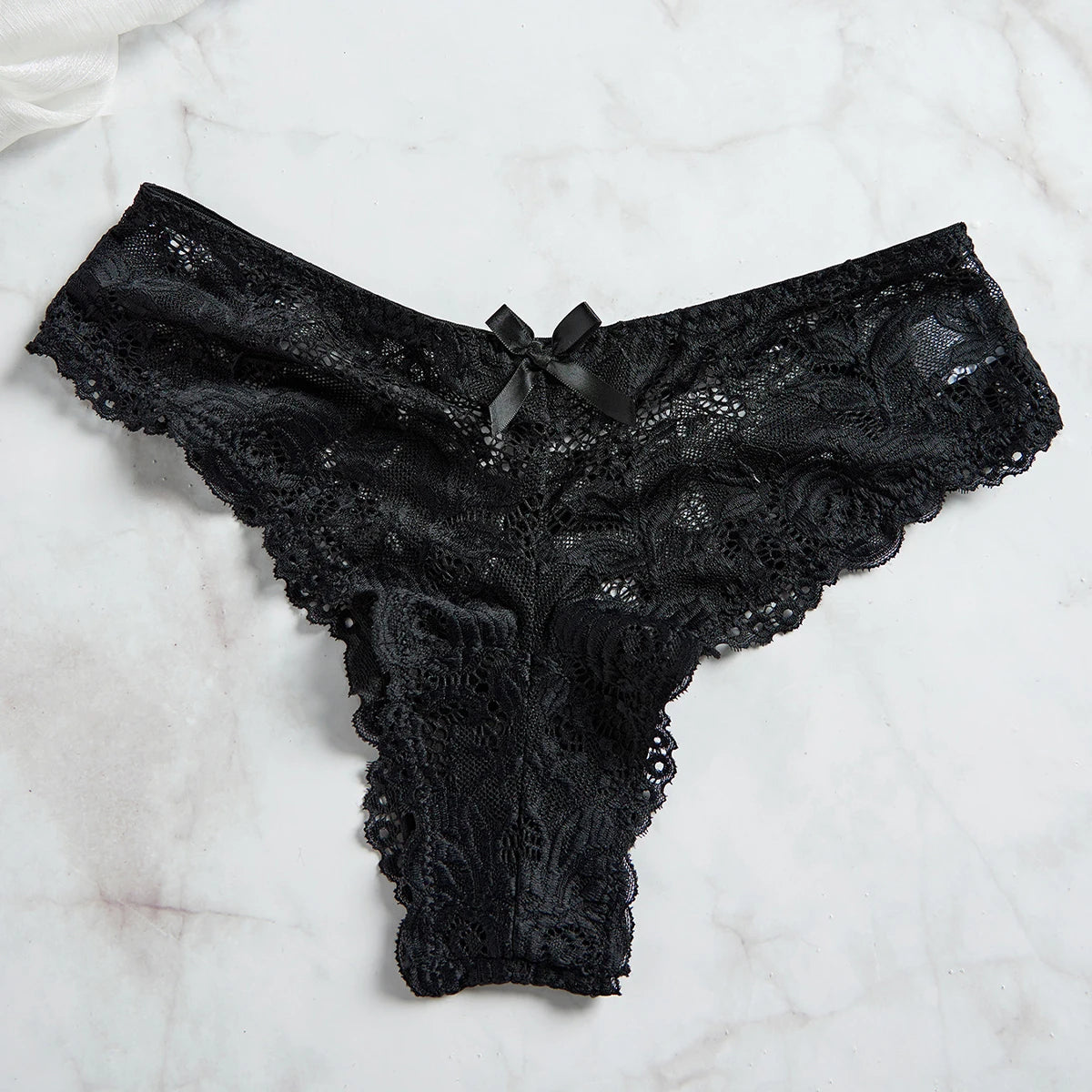 Lingerie sexy rossa trasparente da donna, intimo trasparente, pigiama da notte in pizzo e mutandine, set da notte sexy da donna - ITALYSALDI.IT