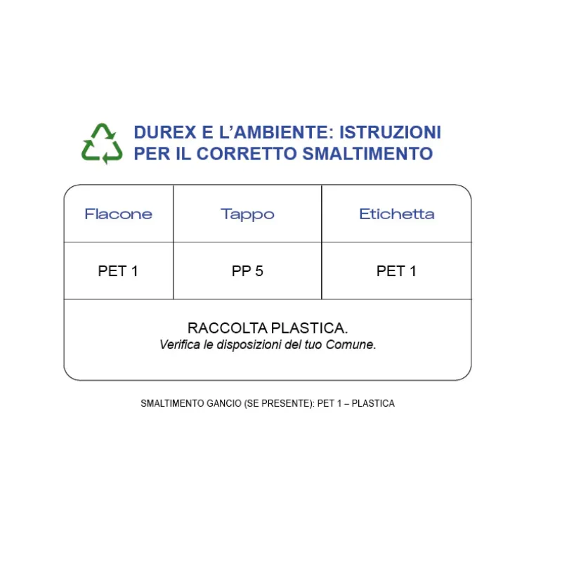 Durex Massage 2 in 1 Gel Lubrificante Sensual Ylang Ylang - 200ml - ITALYSALDI.IT