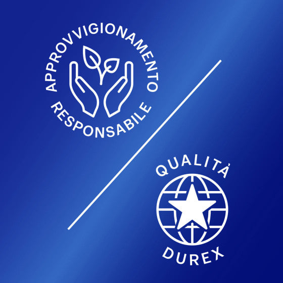 Durex Settebello Classico x12 profilattici, 3 confezioni, 18 preservativi, condom - ITALYSALDI.IT