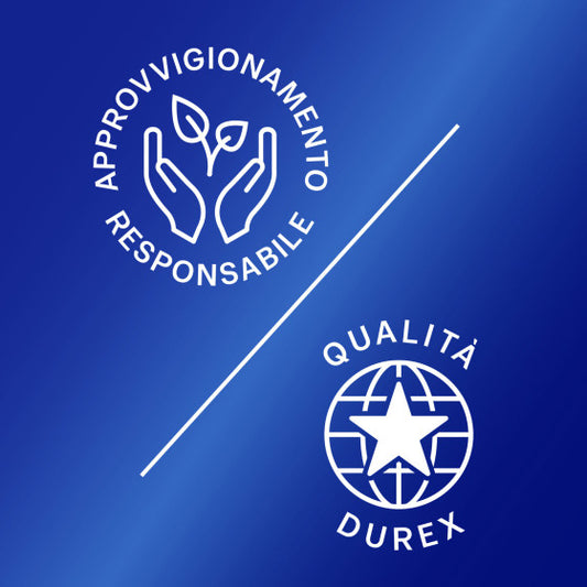Durex Settebello Classico x12 profilattici, 3 confezioni, 18 preservativi, condom - ITALYSALDI.IT