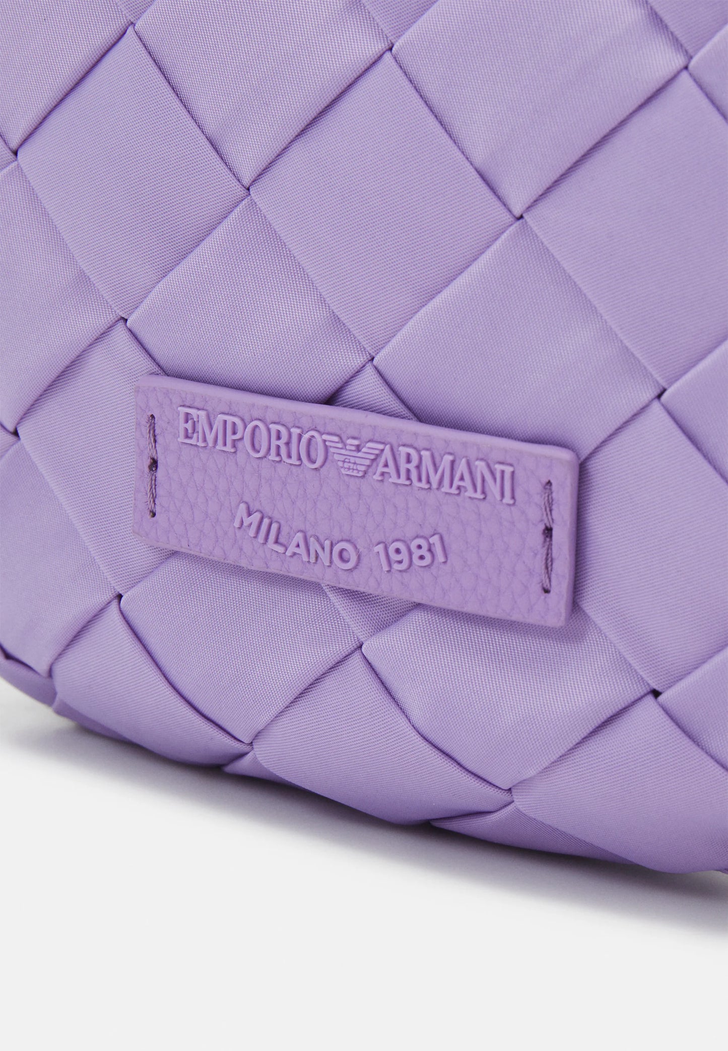 EMPORIO ARMANI BORSA HOBO - Borsa a mano - lilla-NUOVA - ITALYSALDI.IT