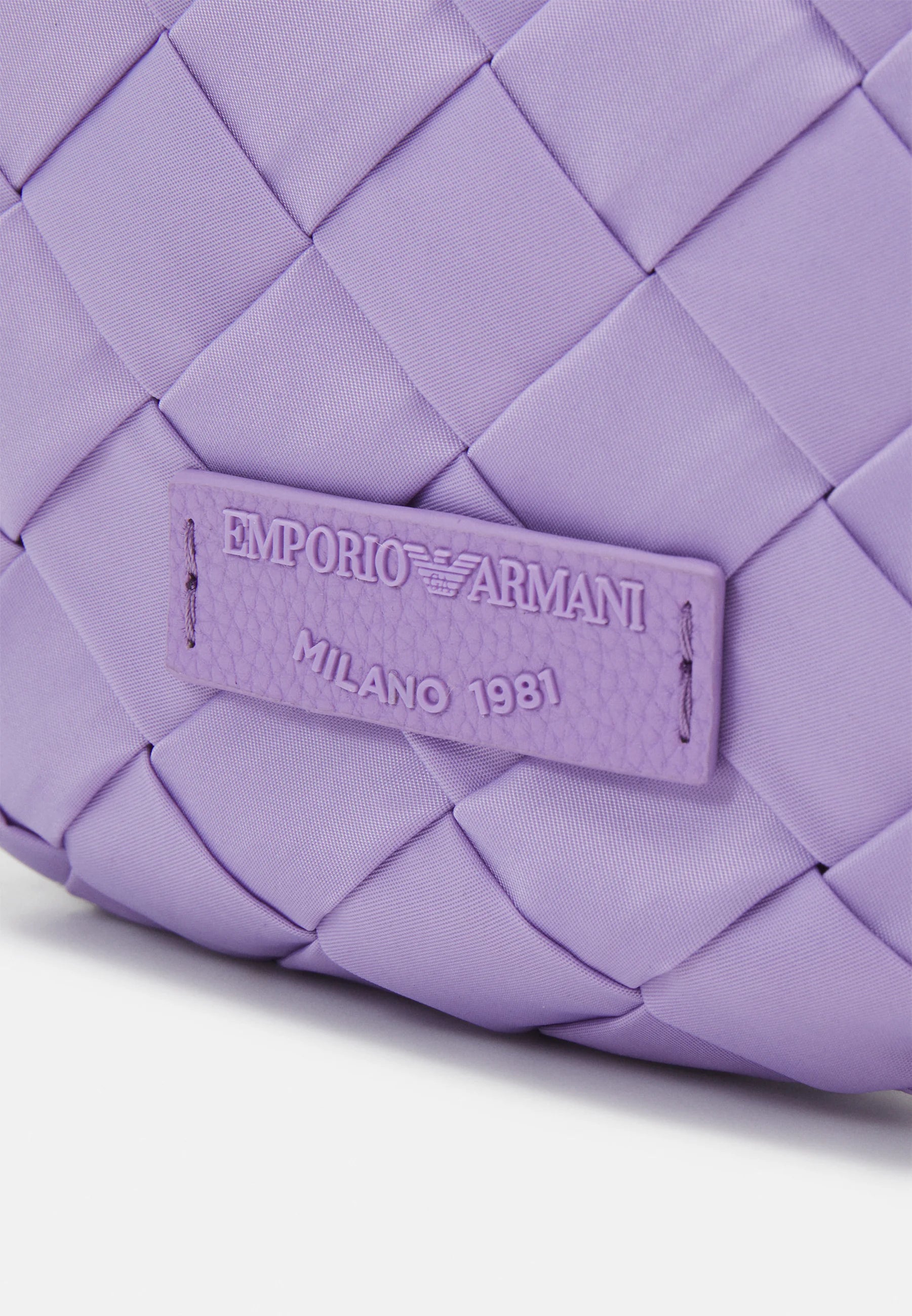 EMPORIO ARMANI BORSA HOBO - Borsa a mano - lilla-NUOVA - ITALYSALDI.IT