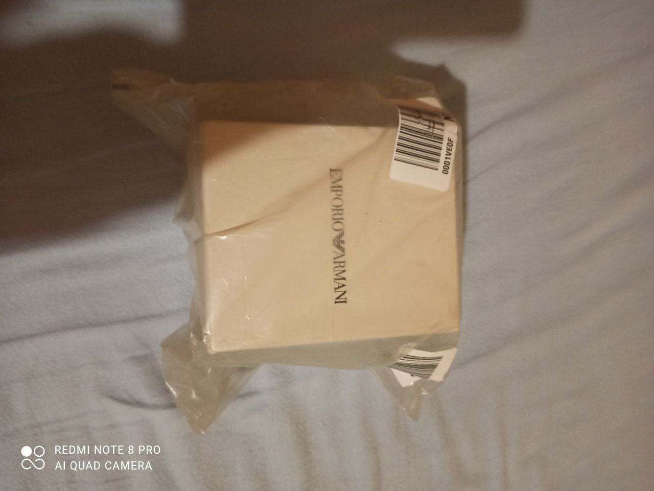 Emporio Armani   Borsa a mano - ITALYSALDI.IT