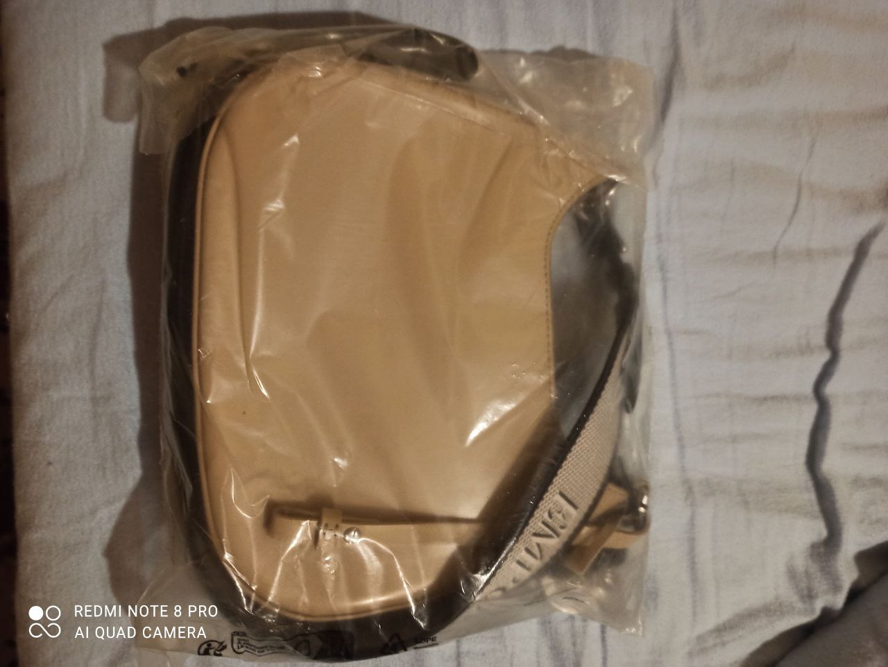 Emporio Armani   Borsa a mano - ITALYSALDI.IT