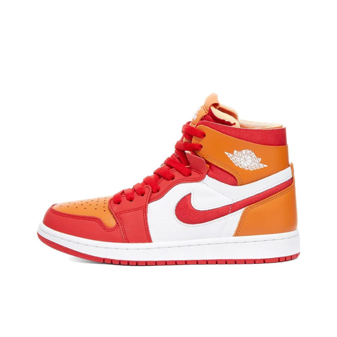 AIR JORDAN 1 ZOOM AIR CMFT - Sneakers alte n.43.5 art.6 - ITALYSALDI.IT