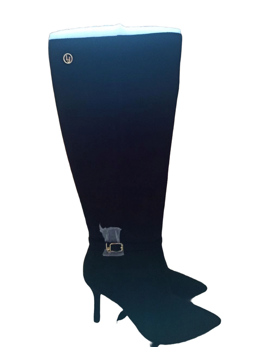 LIU JO 36 EU stivali nero - ITALYSALDI.IT