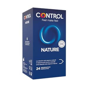 Control nature x24 profilattici - ITALYSALDI.IT