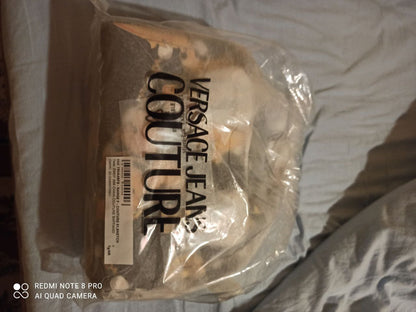 VERSACE JEANS Borsa a mano Originale - ITALYSALDI.IT