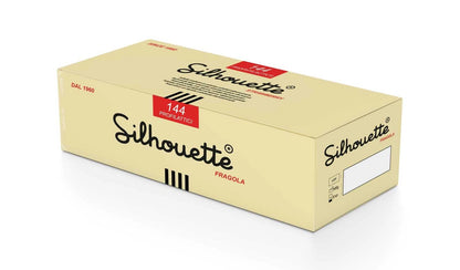 Preservativi pamitex fragola silhouette x144 - pacco anonimo - ITALYSALDI.IT